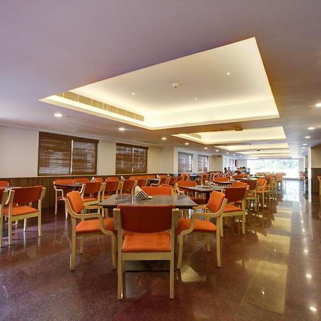 Hotel Bms Mangalore Bagian luar foto
